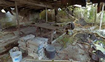 Zdjęcie opuszczonego miejsca: Ferma kurczaków