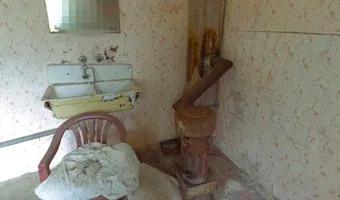 Zdjęcie opuszczonego miejsca: Ferma kurczaków