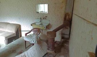 Zdjęcie opuszczonego miejsca: Ferma kurczaków