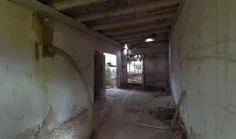 Zdjęcie opuszczonego miejsca: Ferma kurczaków