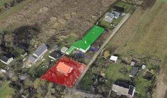 Zdjęcie opuszczonego miejsca: Ferma kurczaków