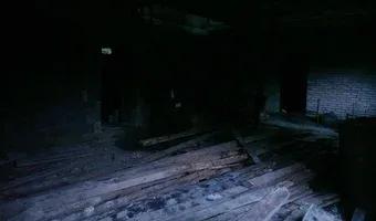 Zdjęcie opuszczonego miejsca: Opuszczony dom z wielką działką