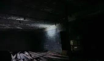 Zdjęcie opuszczonego miejsca: Opuszczony dom z wielką działką