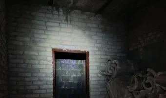 Zdjęcie opuszczonego miejsca: Opuszczony dom z wielką działką