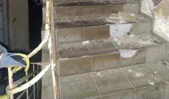 Zdjęcie opuszczonego miejsca: Fabryka i hale szedowe