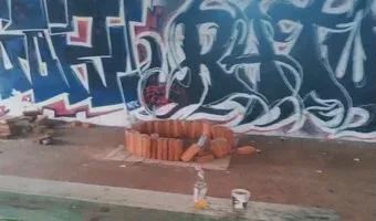 Zdjęcie opuszczonego miejsca: Fabryka i hale szedowe