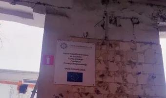 Zdjęcie opuszczonego miejsca: Fabryka i hale szedowe