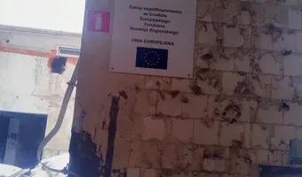 Zdjęcie opuszczonego miejsca: Fabryka i hale szedowe