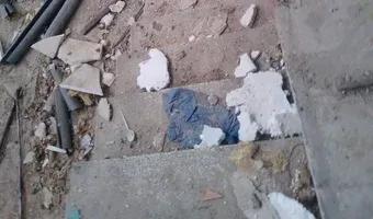 Zdjęcie opuszczonego miejsca: Fabryka i hale szedowe