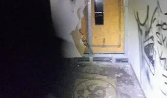 Zdjęcie opuszczonego miejsca: Fabryka i hale szedowe