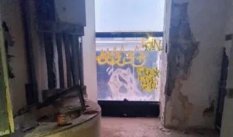 Zdjęcie opuszczonego miejsca: Fabryka i hale szedowe