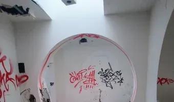 Zdjęcie opuszczonego miejsca: Fabryka i hale szedowe