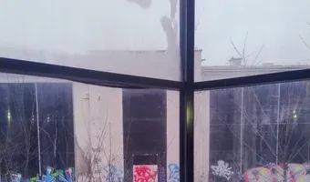 Zdjęcie opuszczonego miejsca: Fabryka i hale szedowe