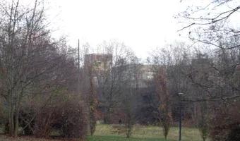 Zdjęcie opuszczonego miejsca: Laboratorium Anilany, Łódź