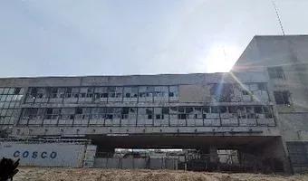 Zdjęcie opuszczonego miejsca: Laboratorium Anilany, Łódź