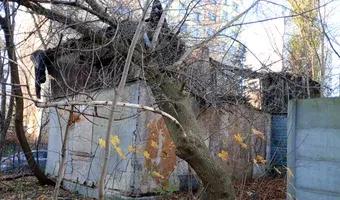 Zdjęcie opuszczonego miejsca: Opuszczony Dom, Łódź