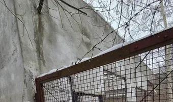 Zdjęcie opuszczonego miejsca: Opuszczony Serwis Samochodowy, Łódź