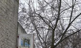 Zdjęcie opuszczonego miejsca: Opuszczony Serwis Samochodowy, Łódź