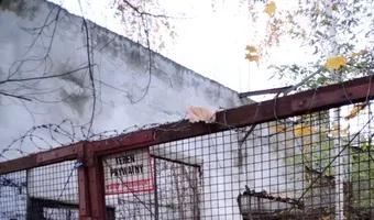 Zdjęcie opuszczonego miejsca: Opuszczony Serwis Samochodowy, Łódź