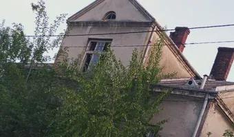 Zdjęcie opuszczonego miejsca: Dworek ,,Marianówka"