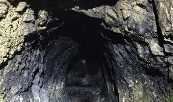 Zdjęcie opuszczonego miejsca: Kawerna Pychowice II i III