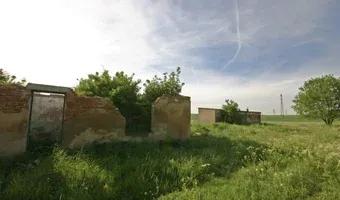 Zdjęcie opuszczonego miejsca: Ruiny osady w Gołąbkowie