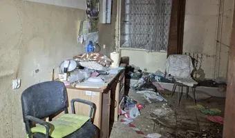 Zdjęcie opuszczonego miejsca: Dawny gmach sądu