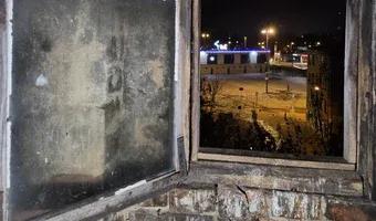 Zdjęcie opuszczonego miejsca: Dawny gmach sądu