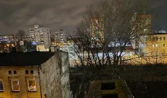 Zdjęcie opuszczonego miejsca: Dawny gmach sądu