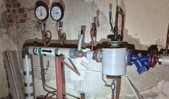 Zdjęcie opuszczonego miejsca: Dawny gmach sądu