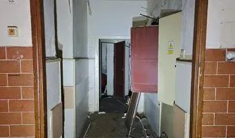 Zdjęcie opuszczonego miejsca: Dawny gmach sądu