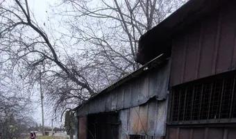 Zdjęcie opuszczonego miejsca: Opuszczone zaplecze PKS