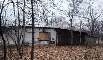 Zdjęcie opuszczonego miejsca: Opuszczone zaplecze PKS