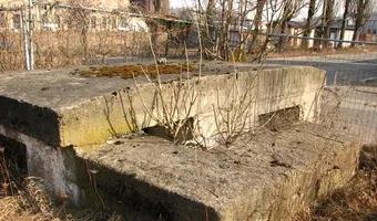 Zdjęcie opuszczonego miejsca: Schrony na terenie Anilany, Łódź