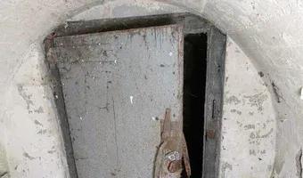 Zdjęcie opuszczonego miejsca: Schrony na terenie Anilany, Łódź