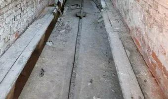 Zdjęcie opuszczonego miejsca: Schrony na terenie Anilany, Łódź