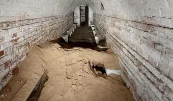 Zdjęcie opuszczonego miejsca: Schrony na terenie Anilany, Łódź