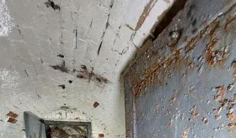 Zdjęcie opuszczonego miejsca: Schrony na terenie Anilany, Łódź