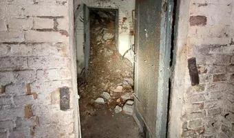 Zdjęcie opuszczonego miejsca: Schrony na terenie Anilany, Łódź