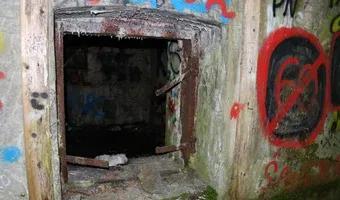 Zdjęcie opuszczonego miejsca: Schron amunicyjny Prokocim