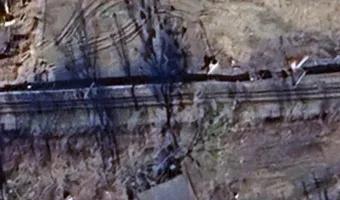 Zdjęcie opuszczonego miejsca: Opuszczona stacja kolejowa gołąbki