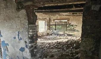 Zdjęcie opuszczonego miejsca: Opuszczony zakład z kominem