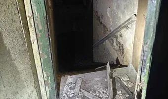 Zdjęcie opuszczonego miejsca: Opuszczony Dworzec Kolejowy