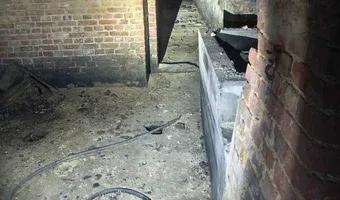 Zdjęcie opuszczonego miejsca: Opuszczony Dworzec Kolejowy