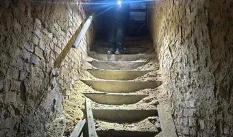 Zdjęcie opuszczonego miejsca: Opuszczony Dworzec Kolejowy