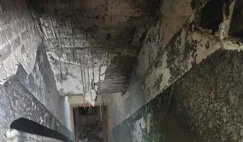 Zdjęcie opuszczonego miejsca: Opuszczony Dworzec Kolejowy