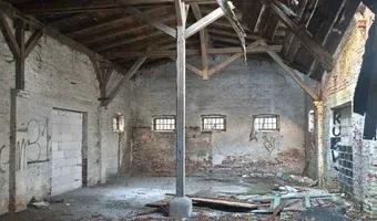 Zdjęcie opuszczonego miejsca: Opuszczony Dworzec Kolejowy