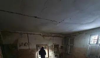 Zdjęcie opuszczonego miejsca: Opuszczony Dworzec Kolejowy