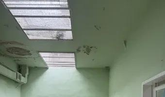 Zdjęcie opuszczonego miejsca: Opuszczony budynek szpitala