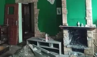 Zdjęcie opuszczonego miejsca: Dom Dwurodzinny